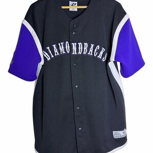 Diamondback vintage Dynasty Jersey